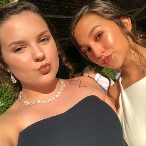 Meet your Posher, Maren